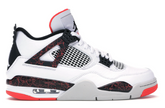 Air Jordan 4 Retro Flight Nostalgia