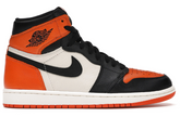 Air Jordan 1 Retro Shattered Backboard