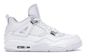 Air Jordan 4 Retro Pure Money