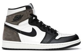 Air Jordan 1 Retro High Dark Mocha