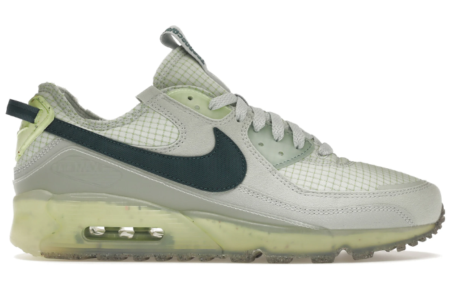 Nike Air Max 90 Terrascape Grey Haze