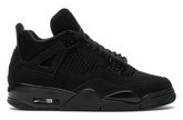 Air Jordan 4 Retro Black Cat