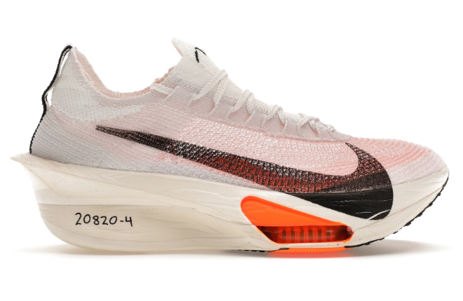 Nike Air Zoom Alphafly Next% 3 Prototype