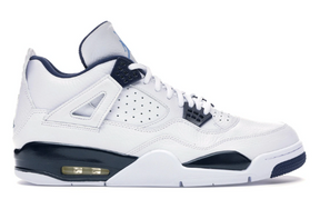 Air Jordan 4 Retro Columbia