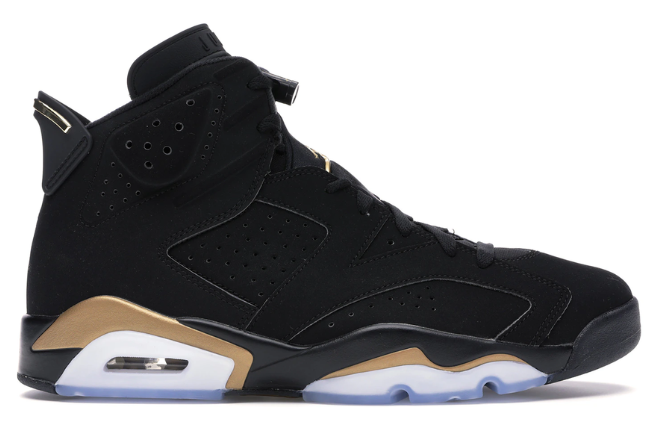 Air Jordan 6 Retro DMP