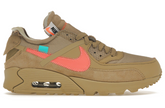 Nike Air Max 90 Off-White Desert Ore