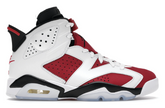 Air Jordan 6 Retro Carmine