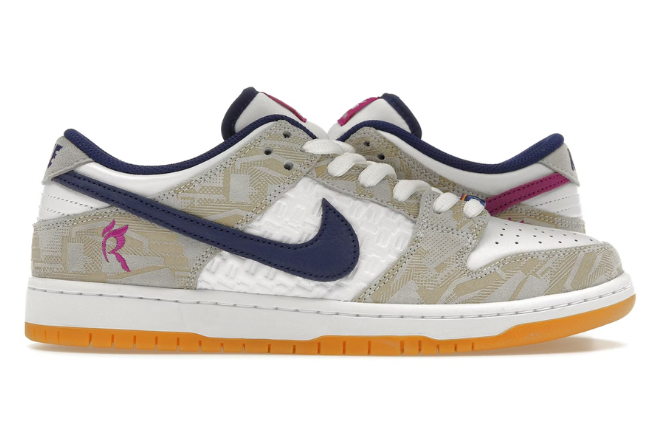 Nike SB Dunk Low Rayssa Leal