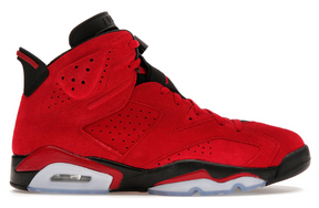 Air Jordan 6 Retro Toro Bravo