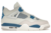 Air Jordan 4 Retro Military Blue